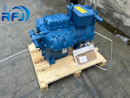 Reciprocating compressor Z30-126Y for Frascold