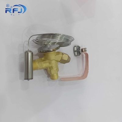 Danfoss 068Z3206 thermostatic expansion valve R22&R407C