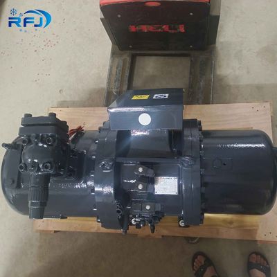 Hanbell Refrigeration Compressor RC2-230B-Z for Cooling Technology