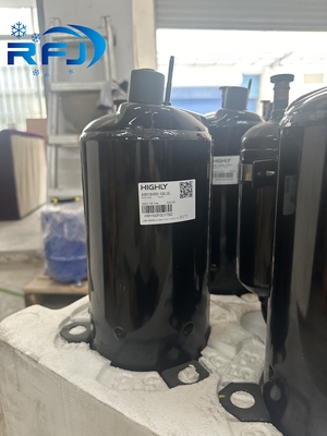 ASH184DG-C8LUL Highly Rotary Compressor