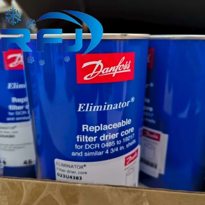 Filter drier core DCR 48-DC 023U4381