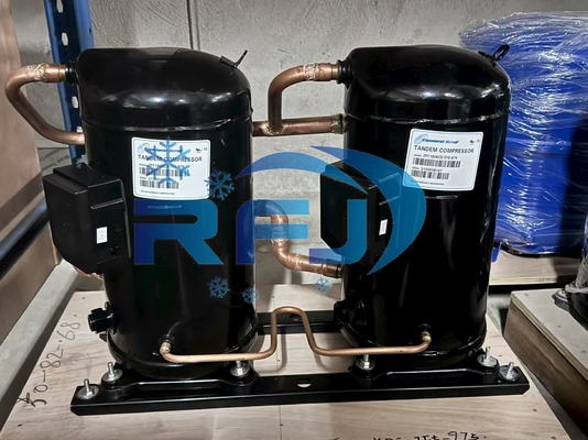 ZPT180KCE-TF5-975 Copeland Scroll Tandem Compressor 15HP