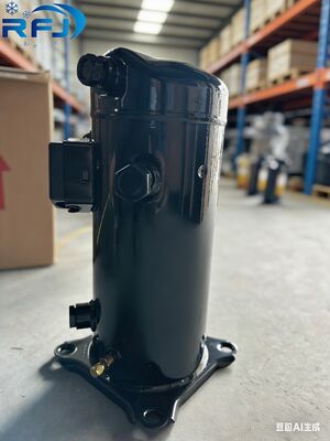 Refrigeration  scroll Compressor ZB58KQ-TFD-551 8HP for Air conditioner using R22