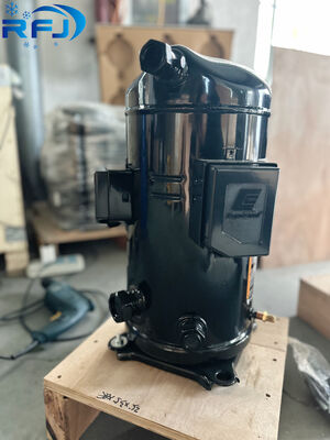 CE ROHS 2.5HP Copeland Scroll Compressor  ZB19KQE-PFJ-558 R404a for Cool Room