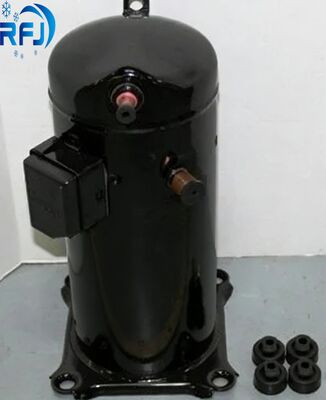 5HP Refrigeration  scroll compressor ZR61KCE-TFD-522 China ( Mainland )