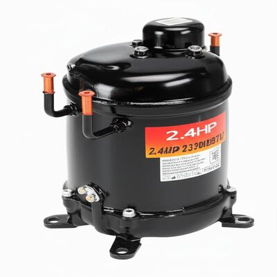 2.4HP 23900BTU Copeland AC Compressor ZP29KSE-TFM Air Conditioning Scroll Compressor