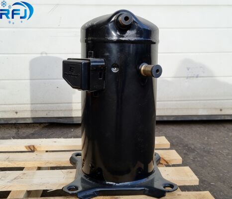 Stationary Configuration  Scroll Compressor ZF13KQE-TFD-551 AC Power