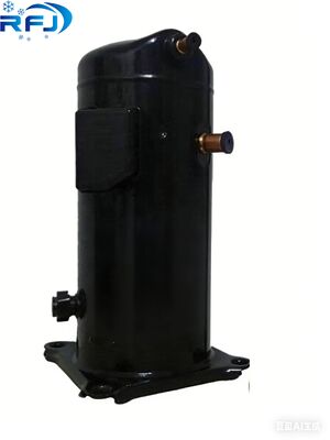 ZB series 4HP  Digital Scroll Compressor With Sightglass ZB29KQ-TFD-558