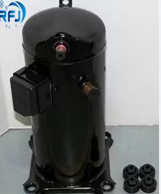 Original New Emerson  Scroll Compressor Zr72kc-Tfd-522 6HP CE 3C Approval