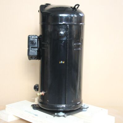 5HP R404 Copeland Scroll Compressor ZF15KQE-TFD-551