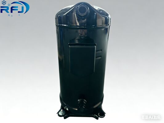 Highly Hermetic Scroll Copeland small hermetic refrigeration compressor ZP54K3E-TFD-522