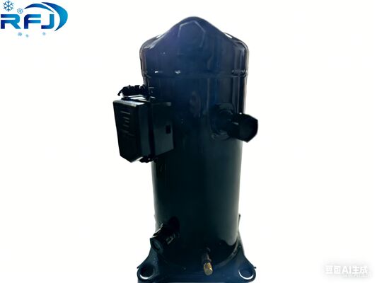 6hp Refrigeration Controls Zp  Scroll Compressor R410a ZP72KCE
