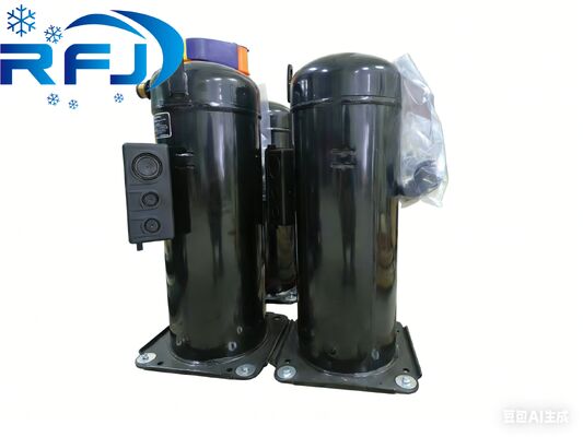 Stainless Steel ZP38K5E-PFV-830 Hermetic  Compressor