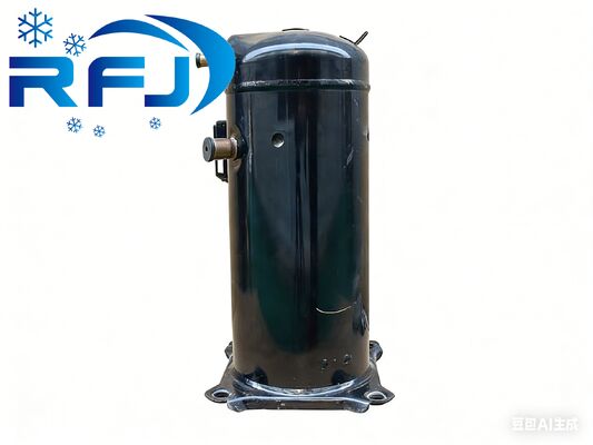 R404 R22 ZB150KQE-TWM-522 22HP AC Scroll Compressor