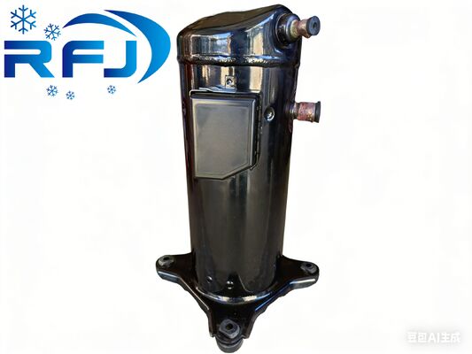 30HP R134a Refrigerator AC Compressor ZR380KCE-TWD