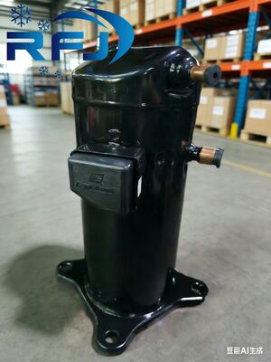 R22 ZR38K5E-PFV-800 208-230V Hermetic  Scroll Compressor