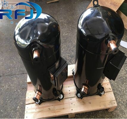 R404/R22 50Hz Compressor  Semi Hermetic 4HP Horse Power ZFI20KQE-TFD-551