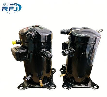  ZF11KQE-TFD-551 3.5HP Refrigeration Scroll Compressor