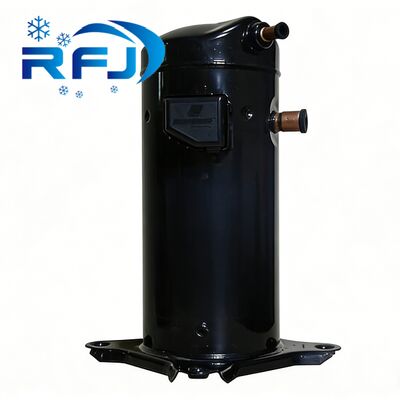VR190KS-TFP-522  Scroll Compressor , Commercial Refrigeration Compressor