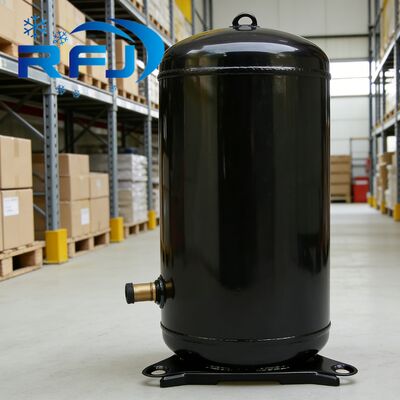 New Condition Refrigeration Copeland Scroll Compressor ZR48KC With 1 Year Warranty