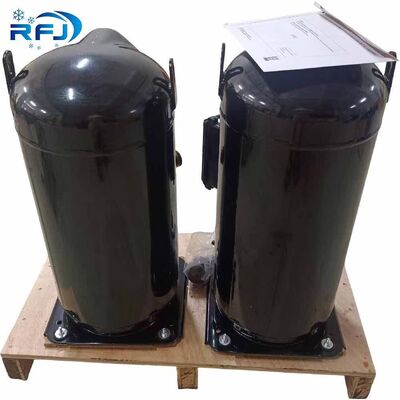 Original 7HP Emerson Digital Scroll Compressor ZW79KAE-TFP-522/ ZW79KSE-TFP-522