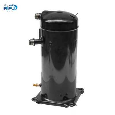 VR54KM-TFP-522 Scroll Compressor 380V 50Hz For Industry Air Conditioner
