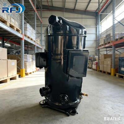 Refrigeration Freezer 5HP  Scroll Compressor ZB38KQE-TFD
