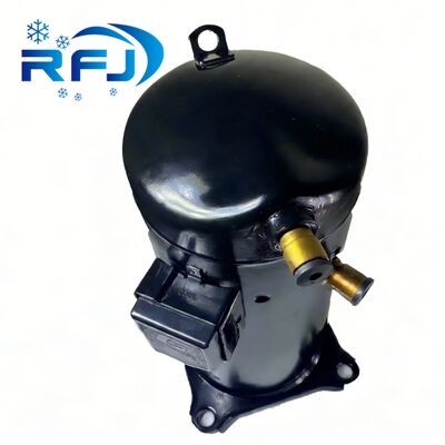 380V Low Temperature Refrigeration Compressors Zr61kc-Pfz-522 5.1HP 220V50Hz Zr