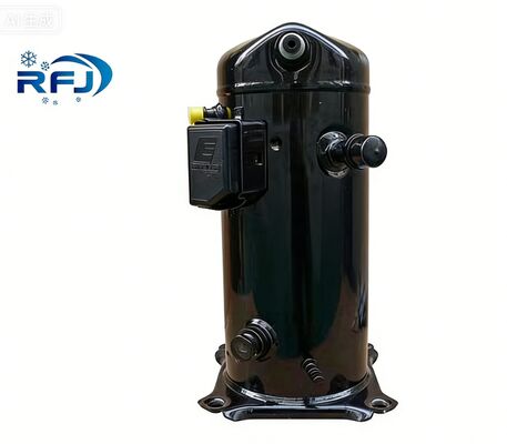 Horse 3.3HP  Scroll Compressor , Commercial Freezer Compressor ZR39KH