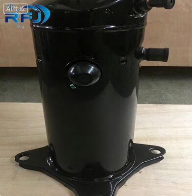 5tr Sealed ZP61KSE-TFD 5HP  Scroll Compressor