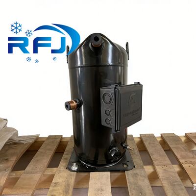 3ph 50hz  Scroll Compressor 40HP VR-52KS-TFP-54E Commercial VR