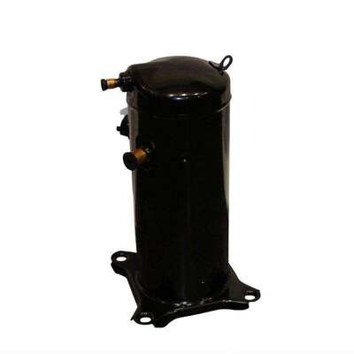 4.1HP 40800BTU Copeland Refrigeration Compressor ZP49KUE-TFM R410A Scroll Compressor