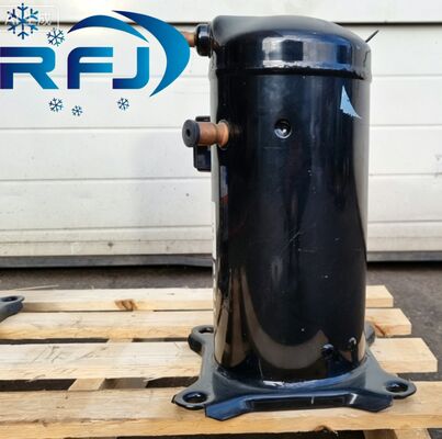 ZR28K3-PFJ-522 1HP  Refrigeration Compressors Scroll Type Compressor