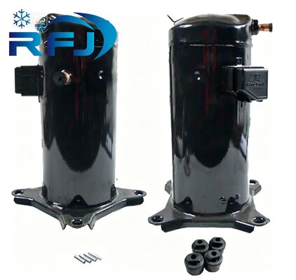 Zh21K4e-Tfd-524 Heat Pump 3HP  Scroll Compressor