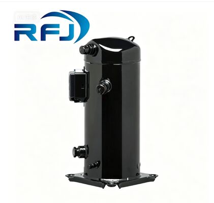 AC Power  Refrigerator Compressor ZSI06KQE-PFS-537 ZSI Series Super Low Temperature