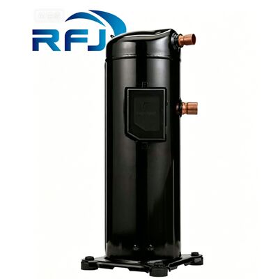 ZR series Emerson  Refrigeration Scroll Compressor  Model: ZR36KH-TFD-522  3P  R22