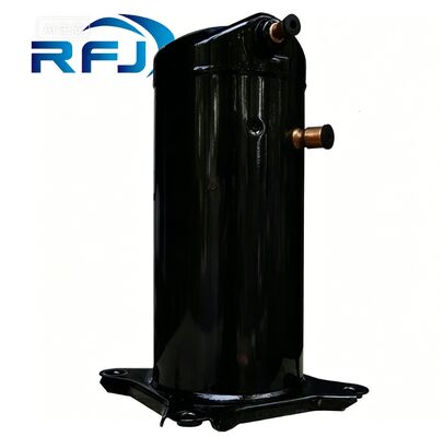 1.5 - 15 HP  Efficiency   Scroll Compressor Zr94kc - Tfd - 522 with High Temperature  380V and 59kg