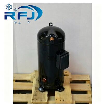  ZP57K3E-TF7-422 ZP Series Scroll Compressor Low Temperature