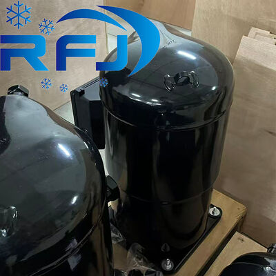 ZF06KQE-TFD-551 Low Tempareture 2HP Hermetic Refrigeration Compressor