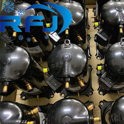 Refurbished Refrigeration Scroll Compressor 6.8HP ZR48KC-TFD-522