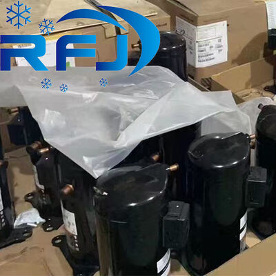 10HP Refrigeration Scroll Compressor ZB76KQE-TF5-558