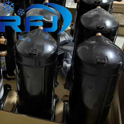 Air Conditioner Refrigeration Scroll Compressor VR30KM-TFP-582 2.5HP R22 Refrigerant