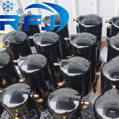 ZPD Series Scroll Compressor ZPD67KCE-TF5-522