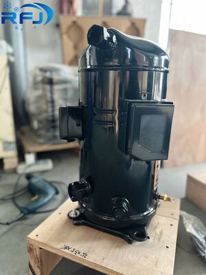 Scroll Compressor ZR72K3 6HP for Air Conditioner