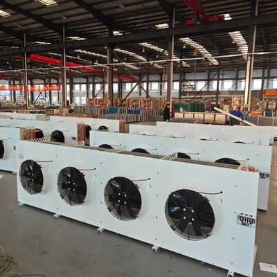 High-efficiency DL340 Air Cooler for Super Large Commercial Cold Warehouse