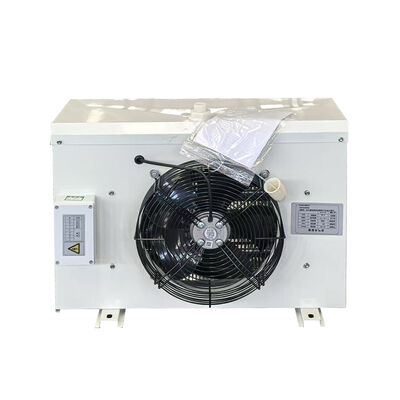 Compact Low-noise 1.225kW 7㎡ DD7 Air Cooler