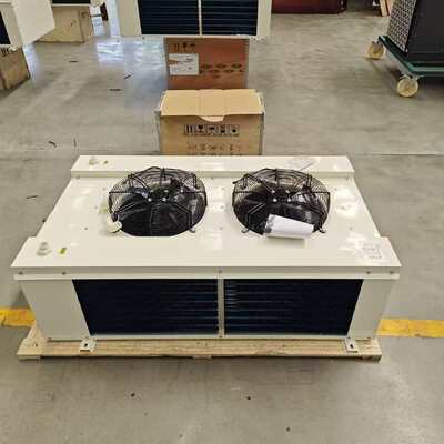 High Efficiency Evaporator Refrigeration