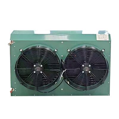 FNH2-34 Dual Fan Commercial R407c Condenser