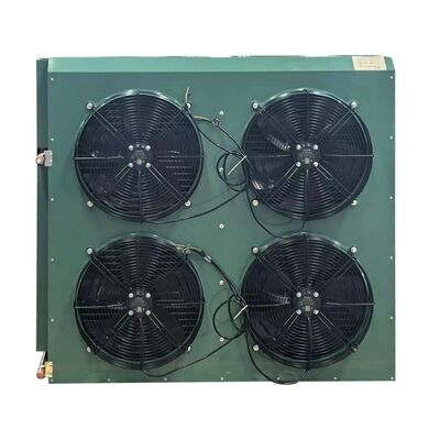 FNH4-120 Commercial Quad-Fan Cold Room Condenser