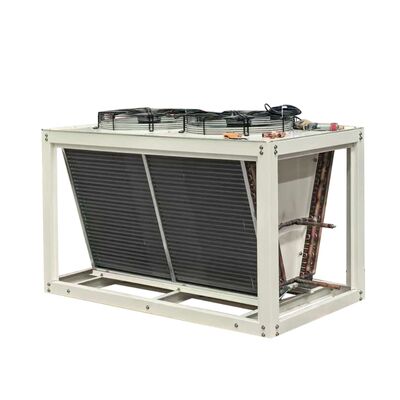 FNV-150 19.5KW R407C Air Cooled Refrigeration Coolroom Condenser
